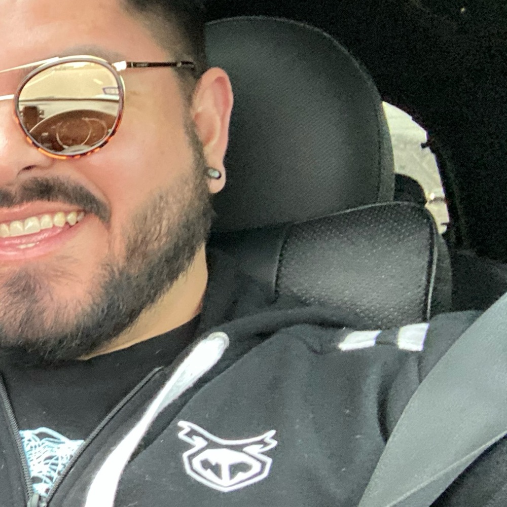 Meet your Posher, BeefPhörrito